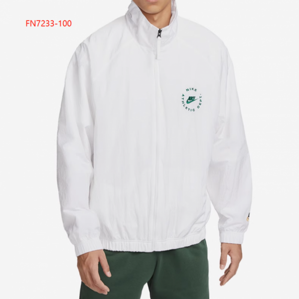 잇썸몰,나이키 스포츠웨어 우븐 재킷 NCPS FN7233-010