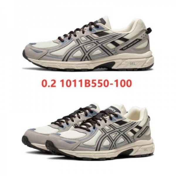 잇썸몰,아식스 젤 벤처 6 남성 런닝화 헬스 마라톤화 트레킹화 1011B550-003