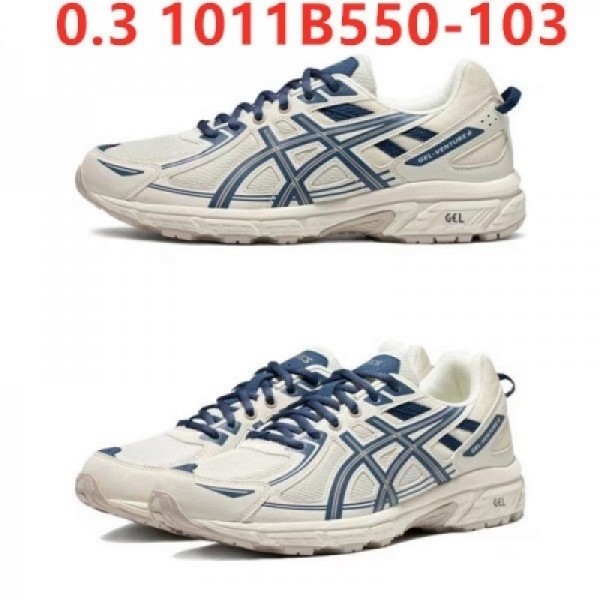 잇썸몰,아식스 젤 벤처 6 남성 런닝화 헬스 마라톤화 트레킹화 1011B550-003