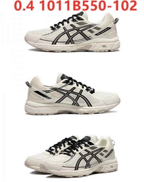 잇썸몰,아식스 젤 벤처 6 남성 런닝화 헬스 마라톤화 트레킹화 1011B550-003