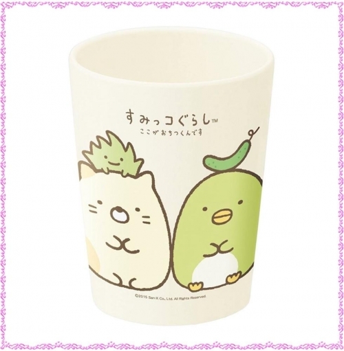 잇썸몰,스밋코구라시16 컵 300ml (멜라민)(일)(317187)