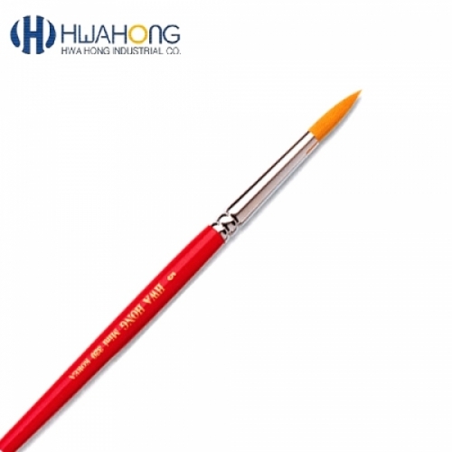 잇썸몰,화홍 디자인붓 320 세필붓 1호