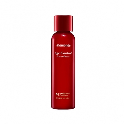 잇썸몰,마몽드 에이지 컨트롤 스킨 소프너200ml 스킨 화장수 소프너 수분 보습 영양 스킨로션