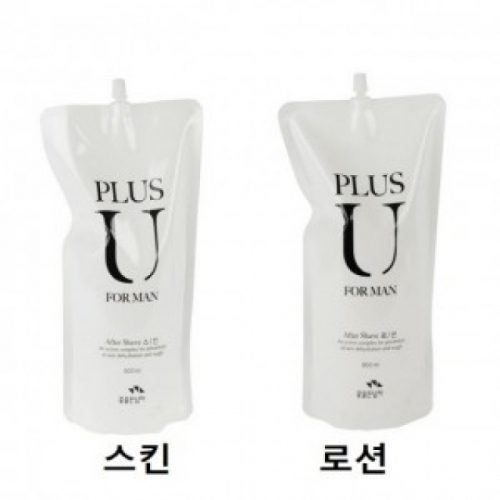 잇썸몰,소망 유 포맨 애프터 쉐이브 스킨 로션 900ml X 20개
