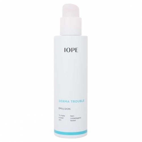 잇썸몰,아이오페 더마   에멀젼 150ml 1개 로션 촉촉한로션 기초케어