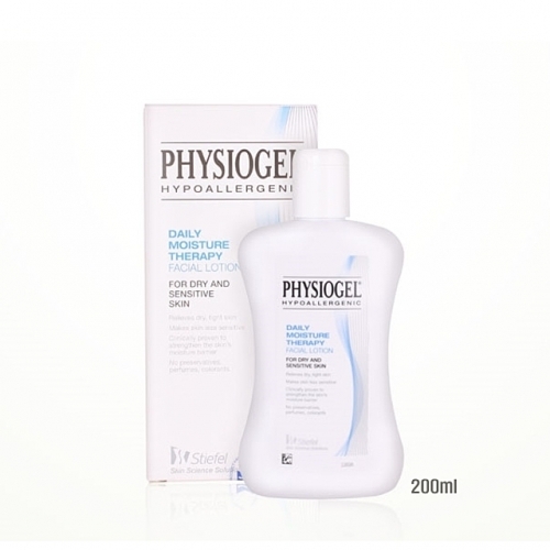 잇썸몰,피지오겔 데일리 모이스처 테라피 페이셜 로션 200ml 신 여자 여성 로션 밀크