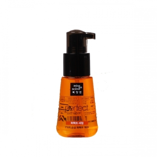 잇썸몰,미쟝센 퍼펙트 세럼 (70ml) 에센스 헤어세럼 헤어에센스 모발세럼 모발에센스