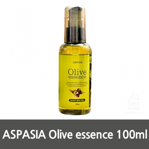 잇썸몰,ASPASIA Olive essence 100ml