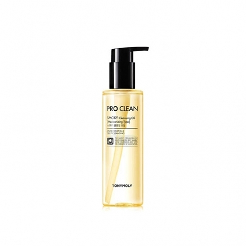 잇썸몰,토니모리 프로클린 스모키 클렌징 오일 150ml
