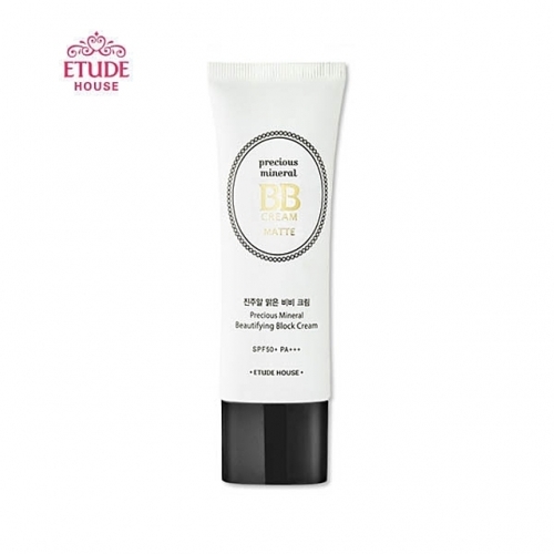 잇썸몰,(에뛰드하우스)진주알 맑은 비비크림 매트 SPF50플러스 PA 3플러스_22호 샌드