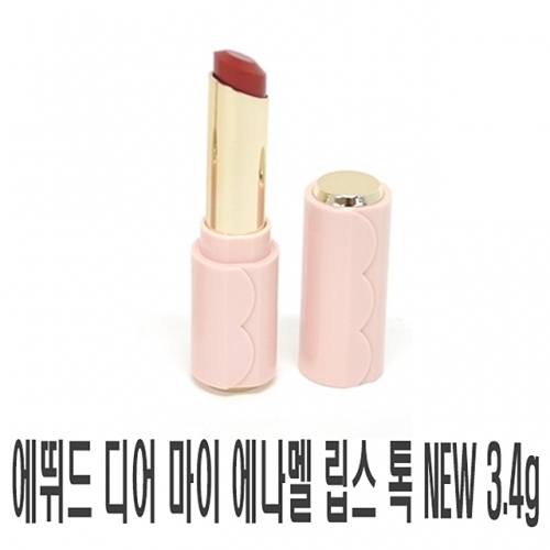 잇썸몰,에뛰드 디어 마이 에나멜 립스 톡 NEW 3.4g 1개 립스틱 틴트 틴트밤 컬러 메이크업