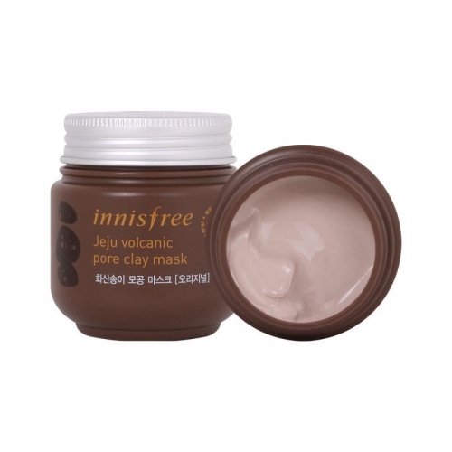 잇썸몰,D_이니스프리 화산송이 모공 마스크 오리지널 100mL