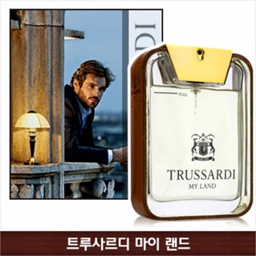 잇썸몰,D_트루사르디 마이 랜드 EDT 30ml