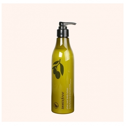 잇썸몰,이니스프리 올리브 리얼 바디 로션 300ml 로션 밀크 케어 바디