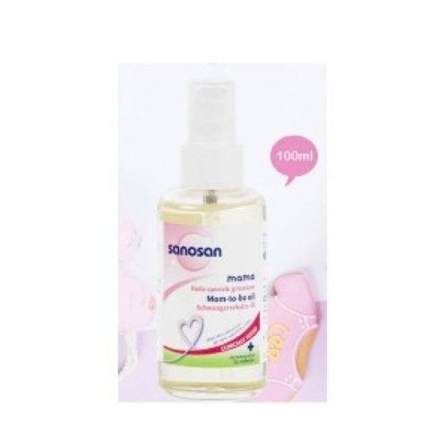 잇썸몰,사노산 마마 마사지오일 100ml