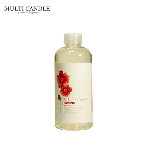 잇썸몰,더허브스토리 바디오일 프로방스 300ml
