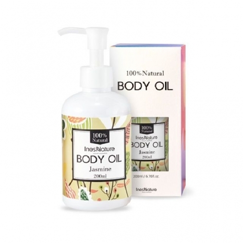 잇썸몰,불가리안 자스민 아름다운향바디오일 200ml