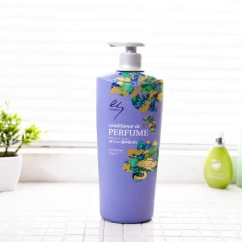 잇썸몰,엘라스틴 퍼퓸 딜라이트 컨디셔너 1000ml.