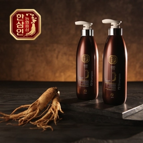 잇썸몰,HSI-2 진 샴푸 500㎖