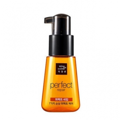 잇썸몰,(아모레)미장센 퍼펙트 세럼 헤어 에센스 70ml