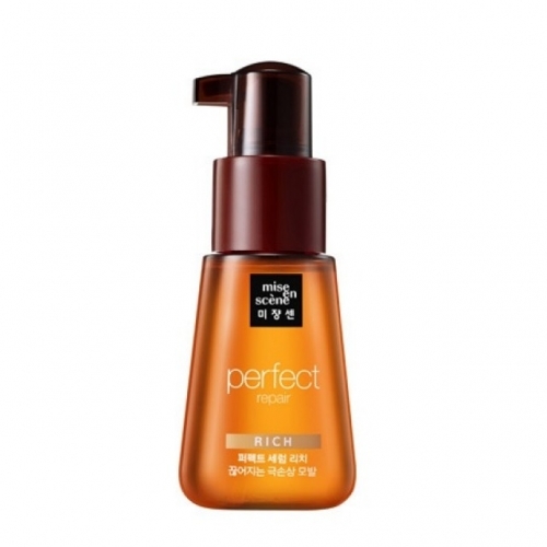 잇썸몰,(아모레)미장센 헤어 에센스 퍼펙트 세럼 리치 70ml