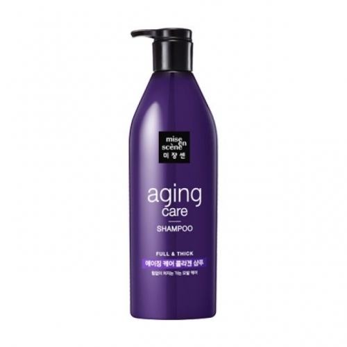 잇썸몰,미쟝센 안티 에이징 린스 680ml (에이징케어)