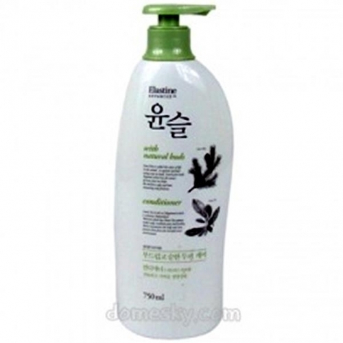 잇썸몰,엘라스틴 윤슬 컨디셔너 750ml