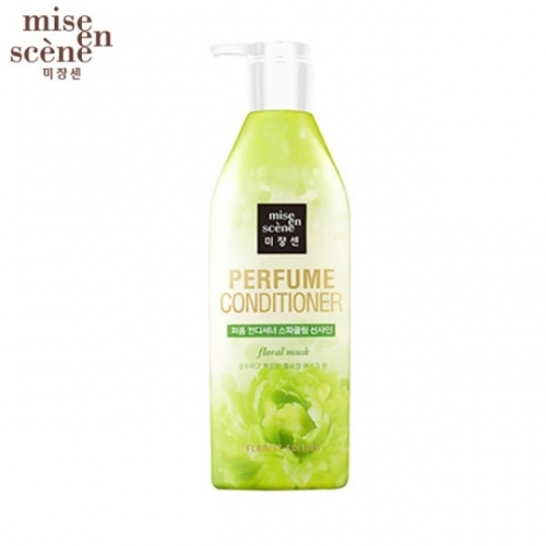 잇썸몰,미쟝센 스파클링 선샤인퍼퓸 컨디셔너-600ml 손상모발케어 영양보습 부드러운머릿결