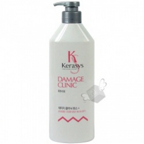 잇썸몰,케라시스 데미지 린스 600ml