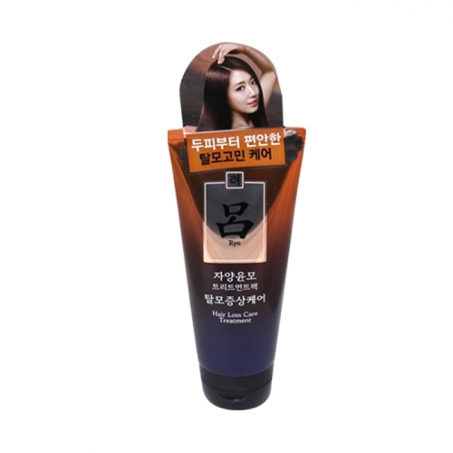 잇썸몰,려 자양윤모 트리트먼트팩 200ml