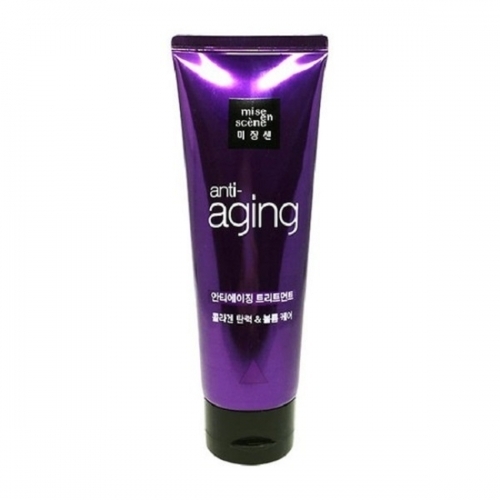 잇썸몰,신성_미쟝센 안티에이즈 트리트먼트180ml