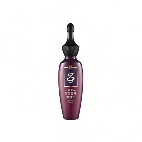 잇썸몰,려 자양윤모 방지 에센스75ml 헤어 두피 에센스 앰플 린스 샴푸 컨디셔너 영양