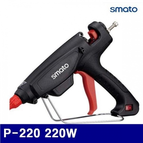 잇썸몰,스마토 2800200 핫멜트 글루건 P-220 220W (1EA)