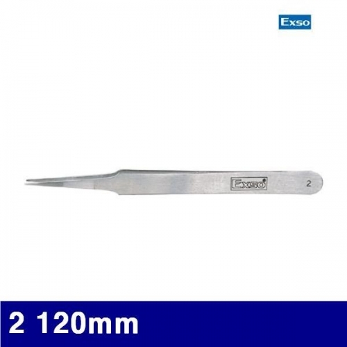 잇썸몰,엑소 1350887 핀셋 2 120mm (2EA)