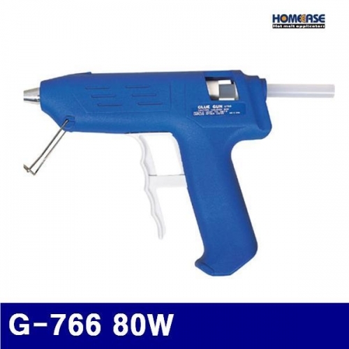 잇썸몰,홈이지 2800088 핫멜트 글루건-일반형 G-766 80W (1EA)