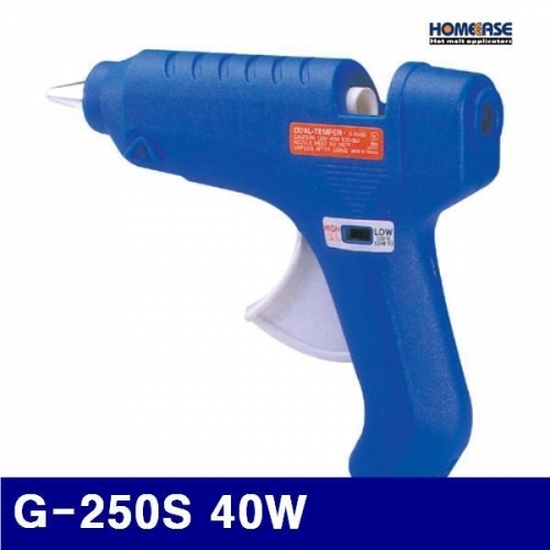 잇썸몰,홈이지 2800042 핫멜트 글루건-조절형 G-250S 40W 11 (1EA)