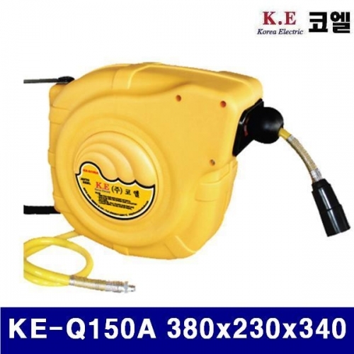 잇썸몰,코엘 1443275 에어오토릴 KE-Q150A 380x230x340 (1EA)