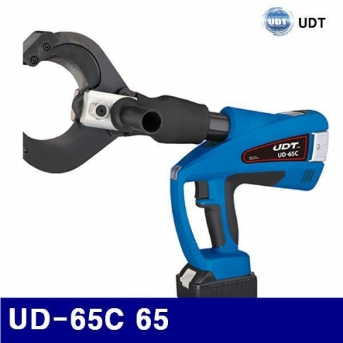 잇썸몰,UDT 5917413 충전식 유압 절단공구 UD-65C 65 6.1 (1EA)