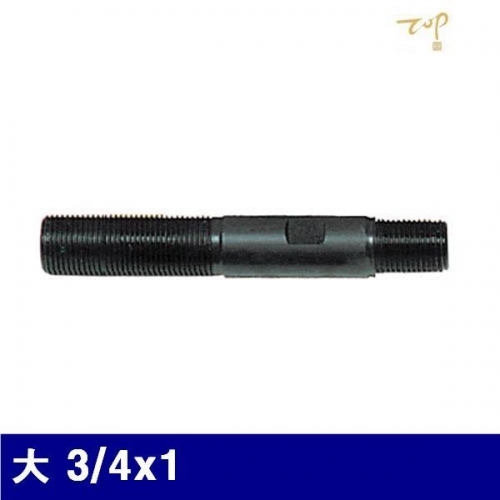 잇썸몰,탑정밀 6610119 천공기 볼트 大 3/4x1 (1EA)