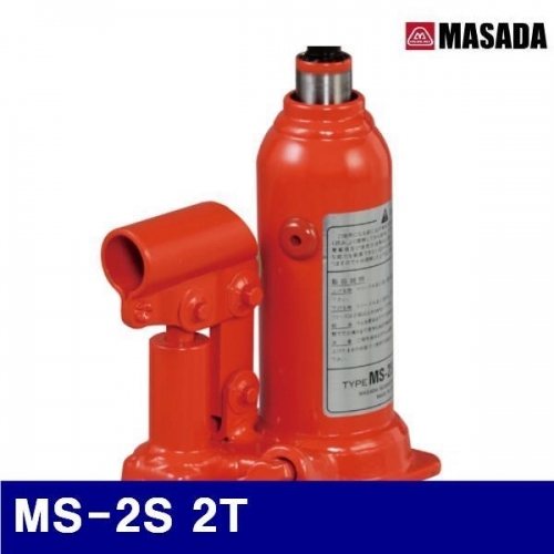 잇썸몰,마사다 2300490 오일작기 MS-2S 2T 150mm (1EA)