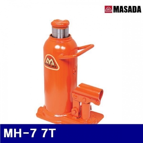 잇썸몰,마사다 2300047 오일작기 MH-7 7T 200mm (1EA)
