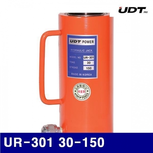 잇썸몰,UDT삼성 5018828 유압식 호스 작기(램) UR-301 30-150 103/267 (1EA)