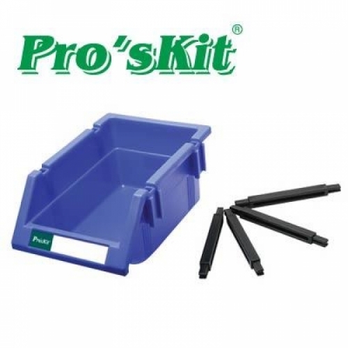 잇썸몰,coms Prokit 공구선반 낱개 180 x 125 x 80