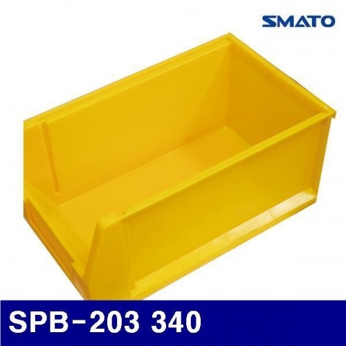 잇썸몰,스마토 1131264 부품상자 SPB-203 340 (1EA)