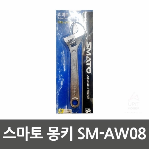 잇썸몰,스마토 몽키 SM-AW08