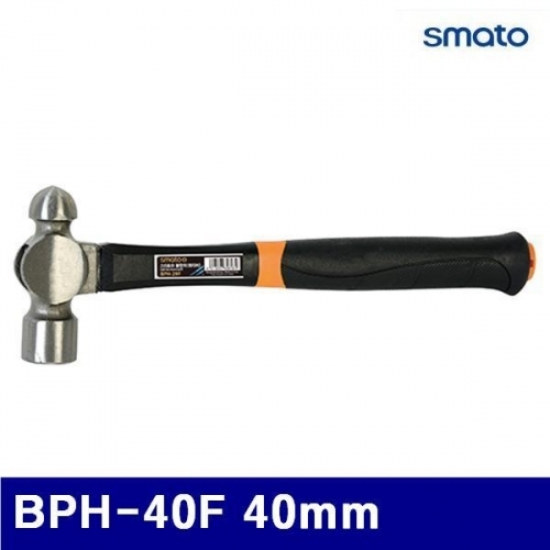 잇썸몰,스마토 1136056 화비어 볼망치 BPH-40F 40mm 127mm (1EA)