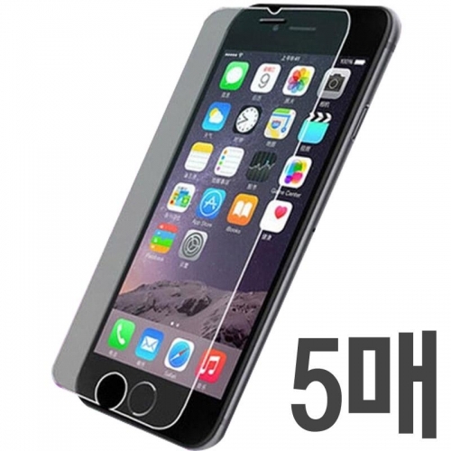 잇썸몰,갤럭시S7 프리미엄 강화유리 필름(5매) G930