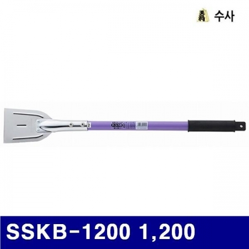 잇썸몰,수사 2653383 스크레이퍼 SSKB-1200 1 200 120 (1EA)