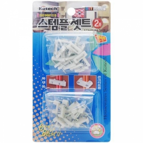 잇썸몰,코텍 스템플세트 K-6249