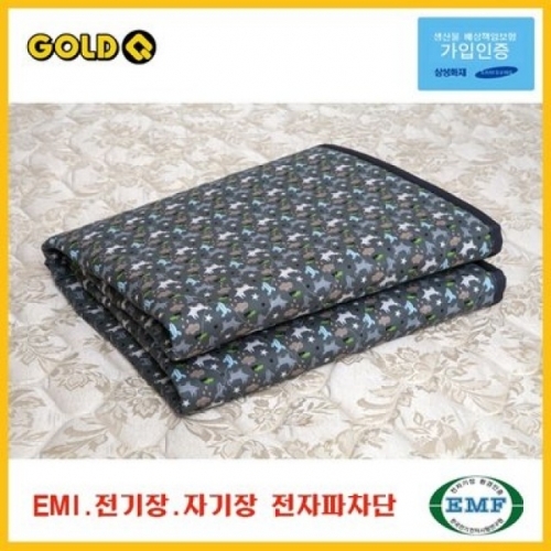 잇썸몰,여우사이 순면 더블 전기요